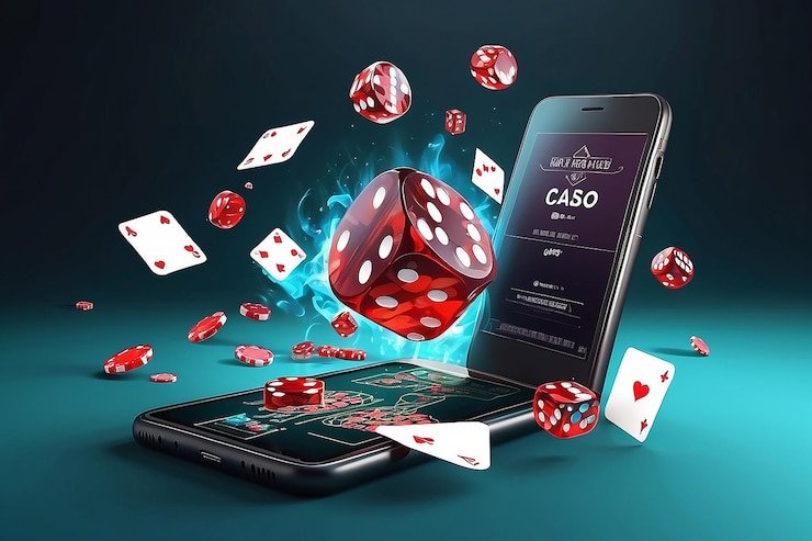 Layar pendaftaran dan verifikasi keamanan aplikasi gacor slot