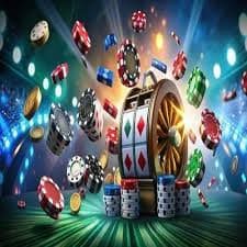 gacor slot featured game showcase