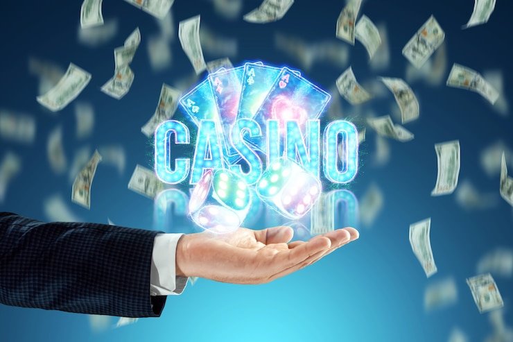 Tampilan multi-olahraga dan panduan kategori game gacor slot