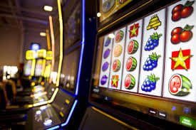 gacor slot featured game showcase